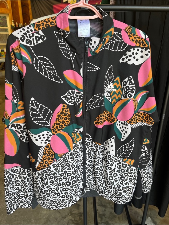 adidas Jackets & Blazers - Adidas wind jacket
